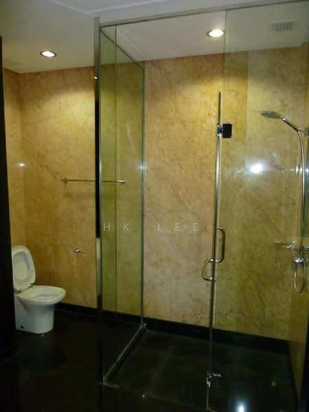 Servis Apartment untuk Disewa di St Mary Residences - HK Lee - PropertyGuru.com.my