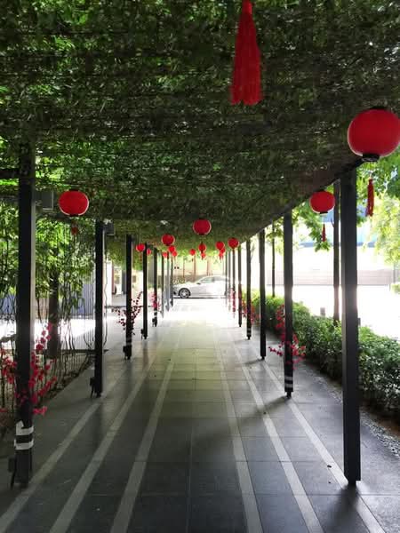 Servis Apartment untuk Disewa di St Mary Residences - HK Lee - PropertyGuru.com.my