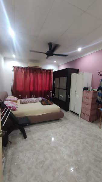 2-storey Terraced House for Sale in Taman Paya Emas (Paya Rumput) - Tim Piong - Bedroom - PropertyGuru.com.my
