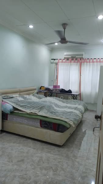 2-storey Terraced House for Sale in Taman Paya Emas (Paya Rumput) - Tim Piong - Bedroom - PropertyGuru.com.my
