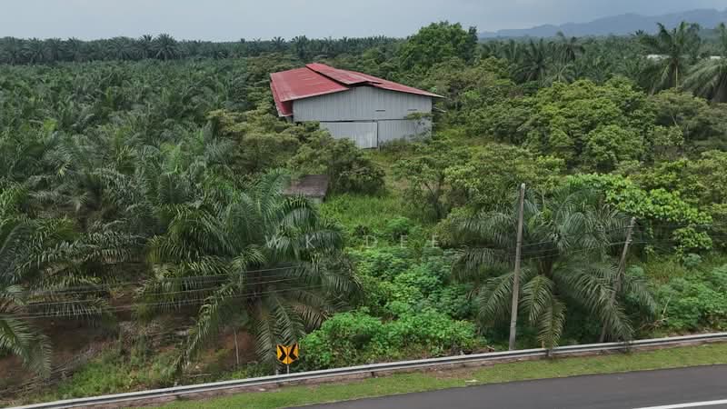 Tanah Perindustrian untuk Dijual di Parit Yaani (Batu Pahat) - WK Dee - Exterior - PropertyGuru.com.my