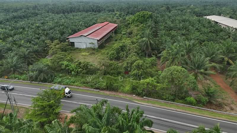 Tanah Perindustrian untuk Dijual di Parit Yaani (Batu Pahat) - WK Dee - Exterior - PropertyGuru.com.my
