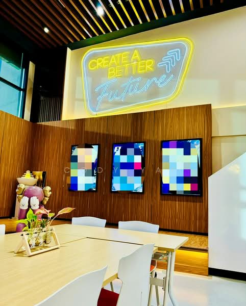 Shop / Office for Sale in Kota Damansara (Selangor) - Cody Yap - Interior - PropertyGuru.com.my