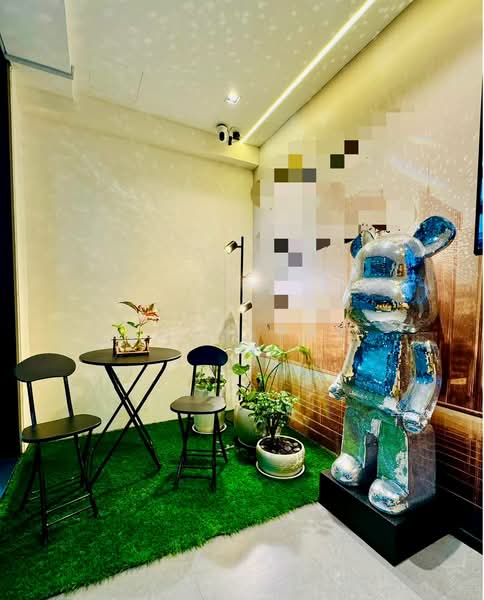 Shop / Office for Sale in Kota Damansara (Selangor) - Cody Yap - Interior - PropertyGuru.com.my
