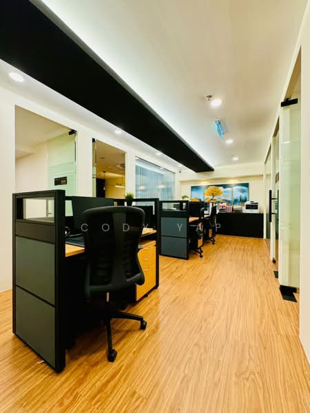 Shop / Office for Sale in Kota Damansara (Selangor) - Cody Yap - Interior - PropertyGuru.com.my