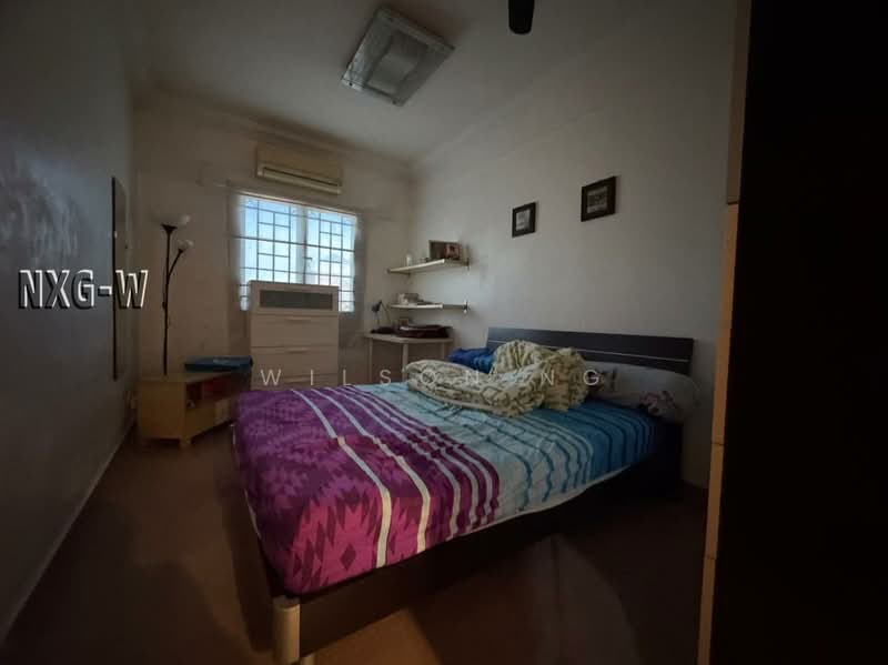 Kondominium untuk Dijual di Pelangi Heights 2 - Wilson Ng - Bedroom - PropertyGuru.com.my