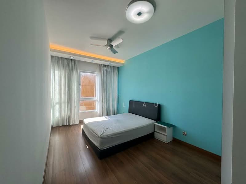 Condominium for Rent at Central Park condominium - Ben Liau - Bedroom - PropertyGuru.com.my