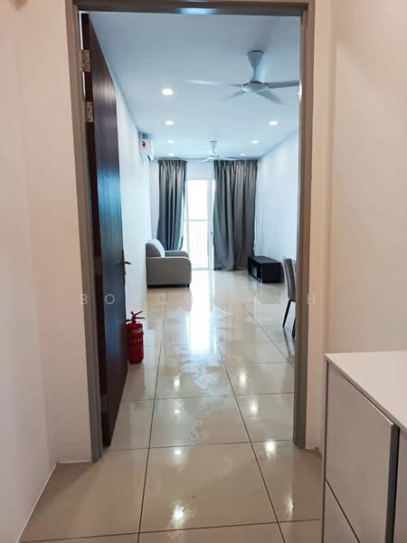 Kondominium untuk Disewa di Zen 6 - Bosco Teoh - Living Room - PropertyGuru.com.my