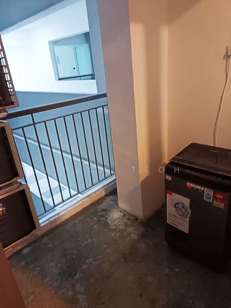 Kondominium untuk Disewa di Zen 6 - Bosco Teoh - Corridor - PropertyGuru.com.my