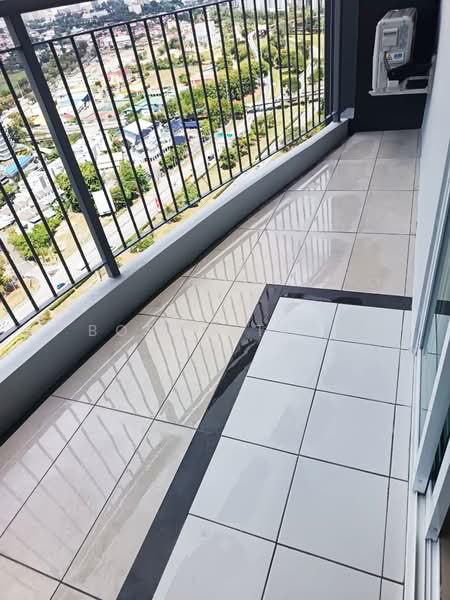Kondominium untuk Disewa di Zen 6 - Bosco Teoh - PropertyGuru.com.my