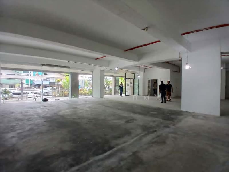 Kedai / Pejabat untuk Disewa di KLCC (KL City Centre) - Zaidah Ahmad - Interior - PropertyGuru.com.my