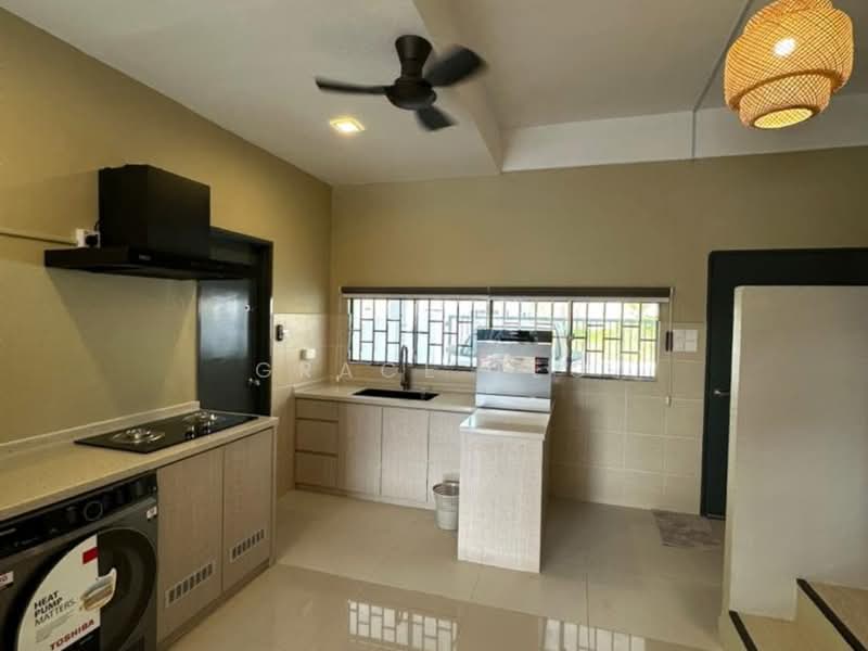 2-storey Terraced House for Sale in Kota Kinabalu (Sabah) - Grace Teo - PropertyGuru.com.my