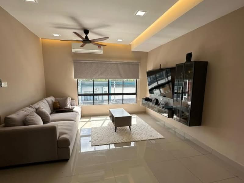 2-storey Terraced House for Sale in Kota Kinabalu (Sabah) - Grace Teo - PropertyGuru.com.my
