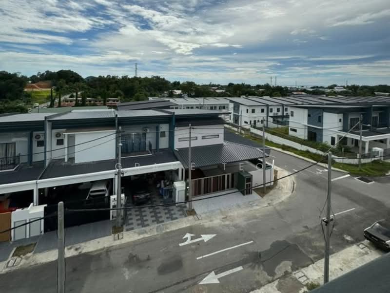 2-storey Terraced House for Sale in Kota Kinabalu (Sabah) - Grace Teo - PropertyGuru.com.my