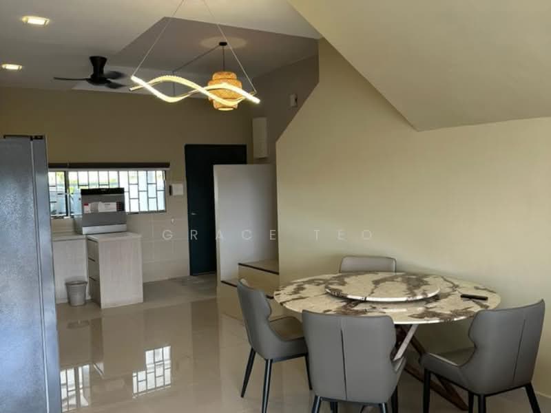 2-storey Terraced House for Sale in Kota Kinabalu (Sabah) - Grace Teo - PropertyGuru.com.my