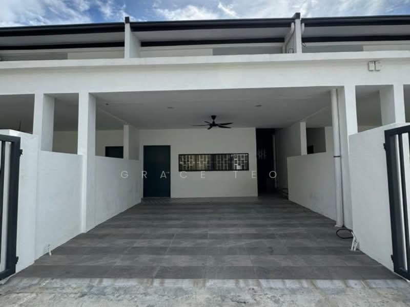 2-storey Terraced House for Sale in Kota Kinabalu (Sabah) - Grace Teo - PropertyGuru.com.my