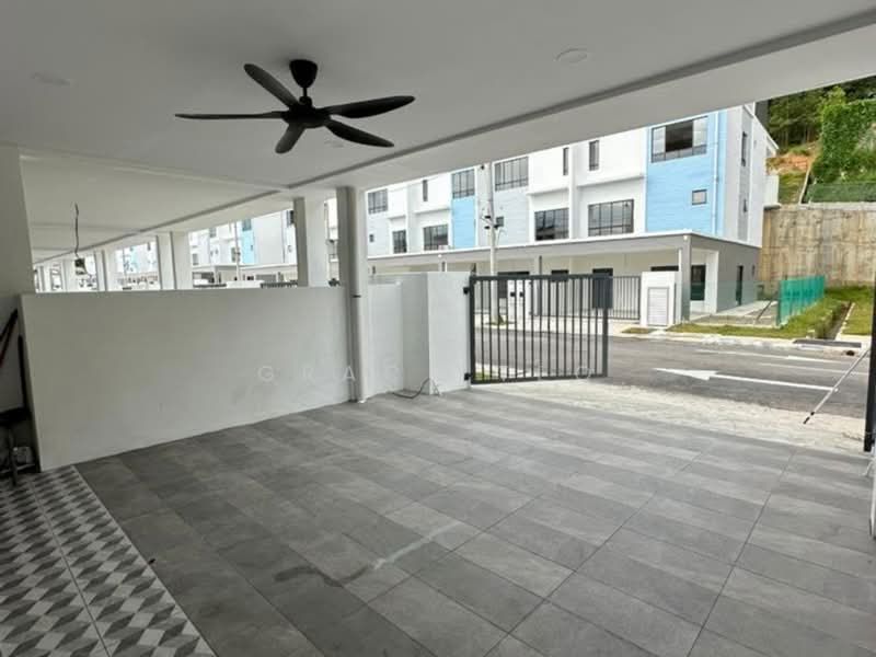 2-storey Terraced House for Sale in Kota Kinabalu (Sabah) - Grace Teo - PropertyGuru.com.my