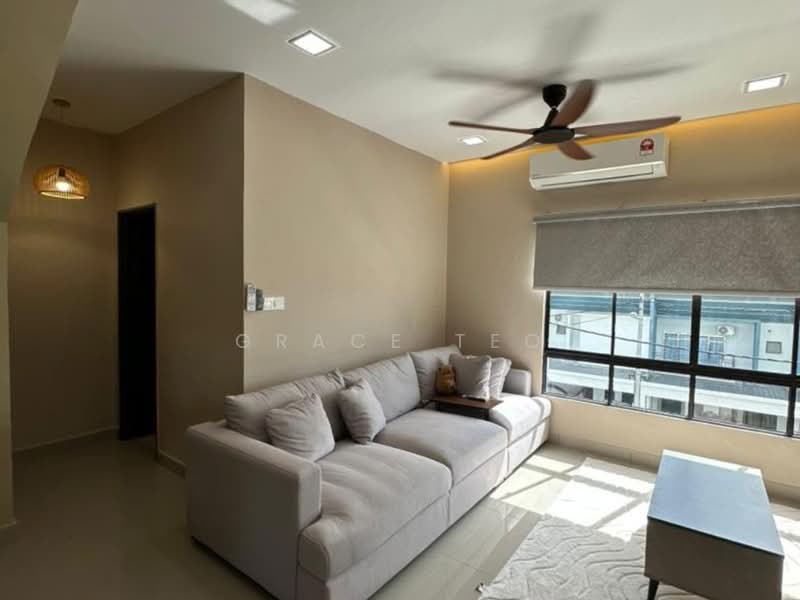 2-storey Terraced House for Sale in Kota Kinabalu (Sabah) - Grace Teo - PropertyGuru.com.my