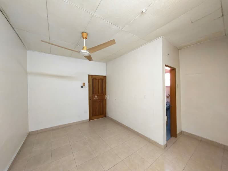 Rumah Teres 2-Tingkat untuk Dijual di SS 21, Damansara Utama (Petaling Jaya) - Ivan Lee - Interior - PropertyGuru.com.my