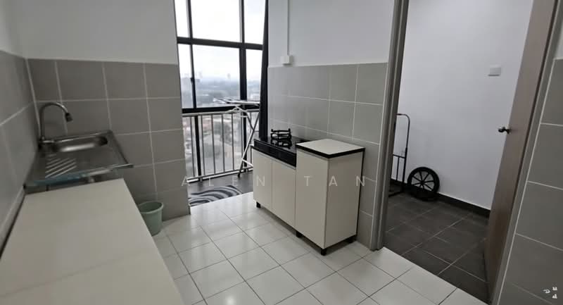 Apartment for Rent at Residensi Larkin Indah - Alen Tan - PropertyGuru.com.my
