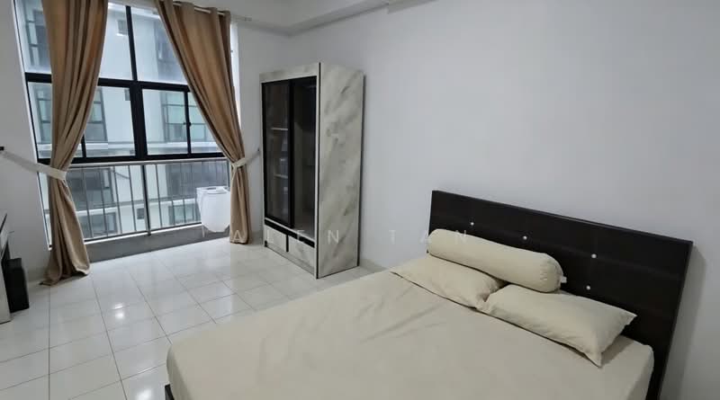 Apartment for Rent at Residensi Larkin Indah - Alen Tan - PropertyGuru.com.my