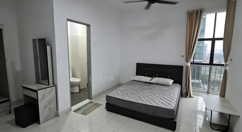 Apartment for Rent at Residensi Larkin Indah - Alen Tan - PropertyGuru.com.my