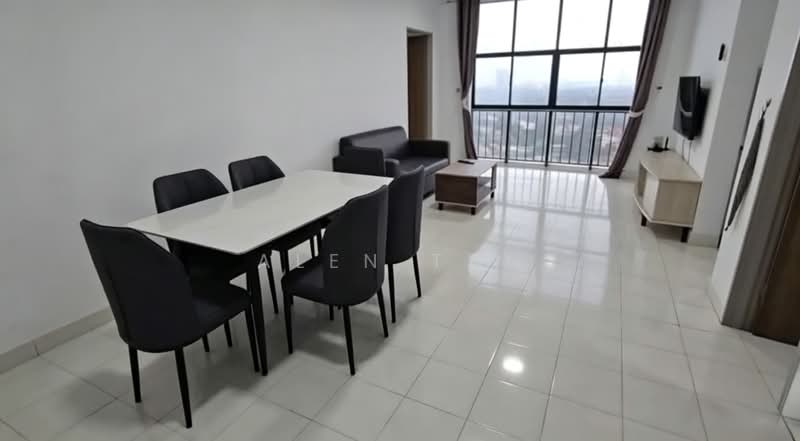 Apartment for Rent at Residensi Larkin Indah - Alen Tan - PropertyGuru.com.my