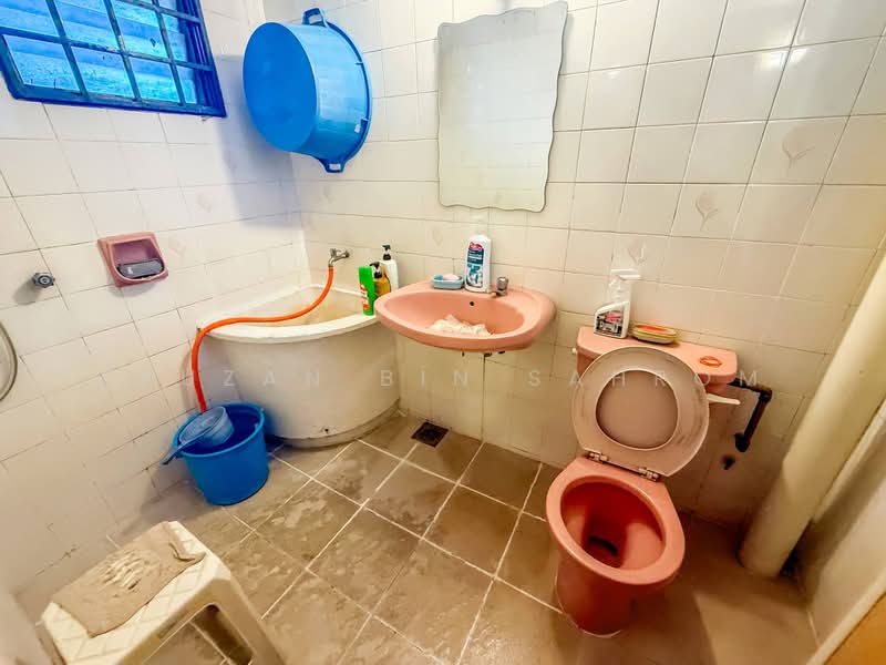 Apartment for Sale at 1C Pinang - Fauzan bin Sahrom - PropertyGuru.com.my