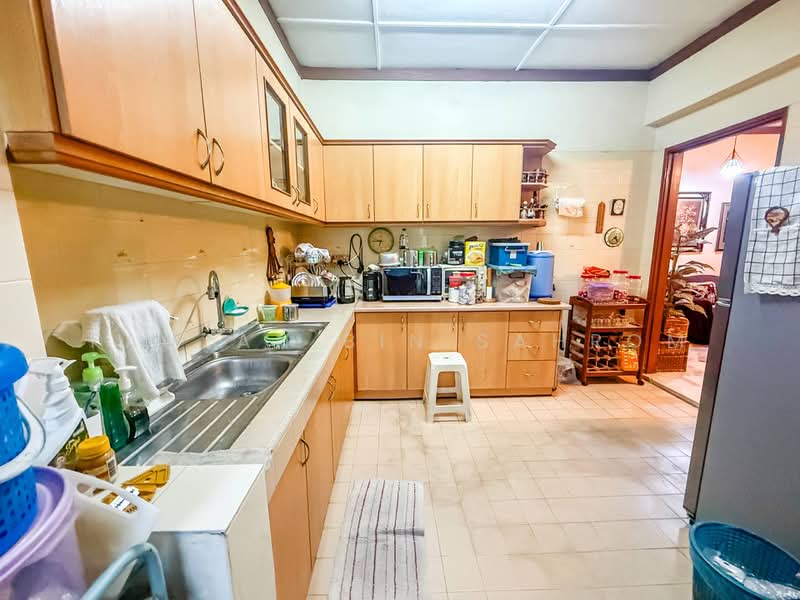 Apartment for Sale at 1C Pinang - Fauzan bin Sahrom - PropertyGuru.com.my