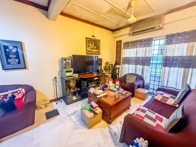 Apartment for Sale at 1C Pinang - Fauzan bin Sahrom - PropertyGuru.com.my