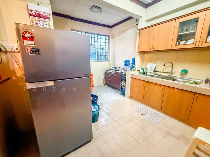 Apartment for Sale at 1C Pinang - Fauzan bin Sahrom - PropertyGuru.com.my