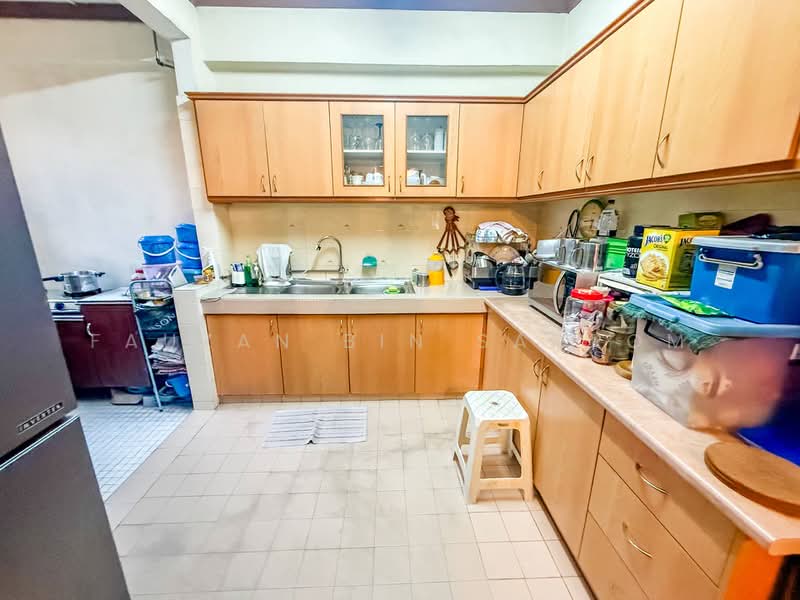 Apartment for Sale at 1C Pinang - Fauzan bin Sahrom - PropertyGuru.com.my