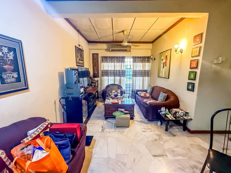 Apartment for Sale at 1C Pinang - Fauzan bin Sahrom - PropertyGuru.com.my