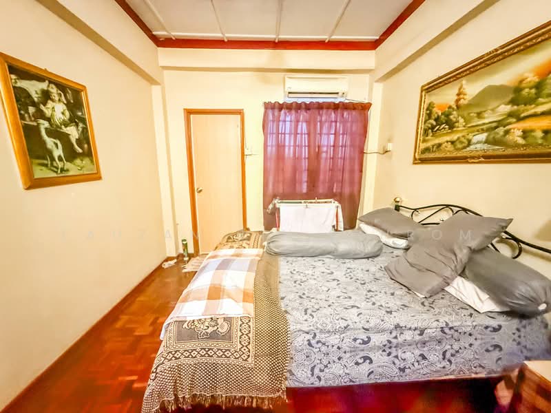 Apartment for Sale at 1C Pinang - Fauzan bin Sahrom - PropertyGuru.com.my