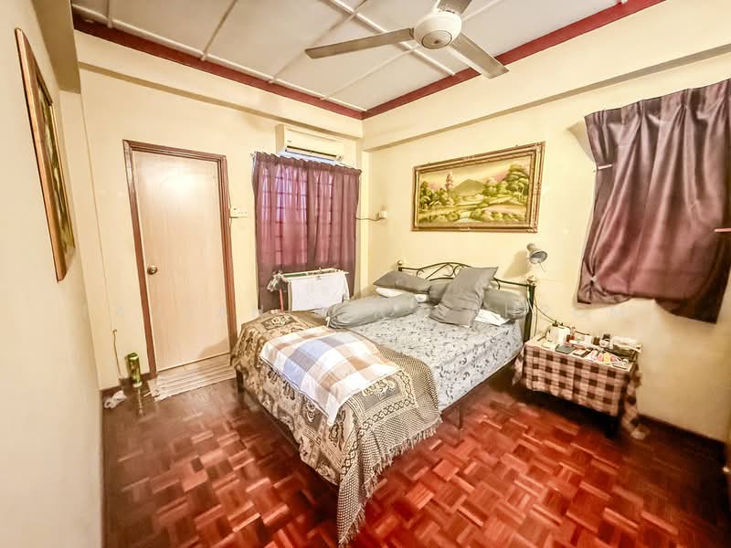 Apartment for Sale at 1C Pinang - Fauzan bin Sahrom - PropertyGuru.com.my