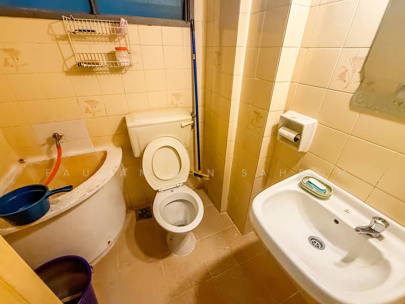 Apartment for Sale at 1C Pinang - Fauzan bin Sahrom - PropertyGuru.com.my