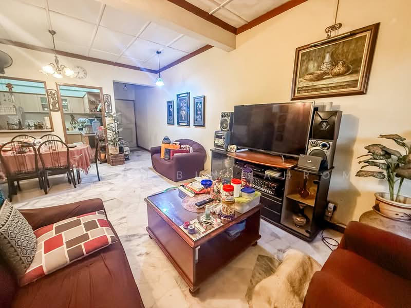 Apartment for Sale at 1C Pinang - Fauzan bin Sahrom - PropertyGuru.com.my
