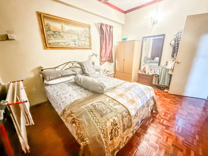 Apartment for Sale at 1C Pinang - Fauzan bin Sahrom - PropertyGuru.com.my