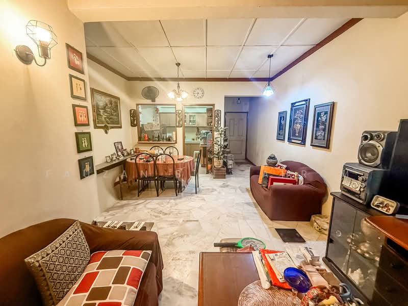 Apartment for Sale at 1C Pinang - Fauzan bin Sahrom - PropertyGuru.com.my