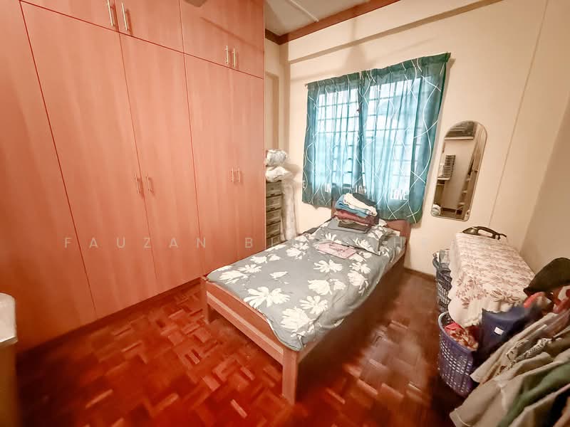 Apartment for Sale at 1C Pinang - Fauzan bin Sahrom - PropertyGuru.com.my