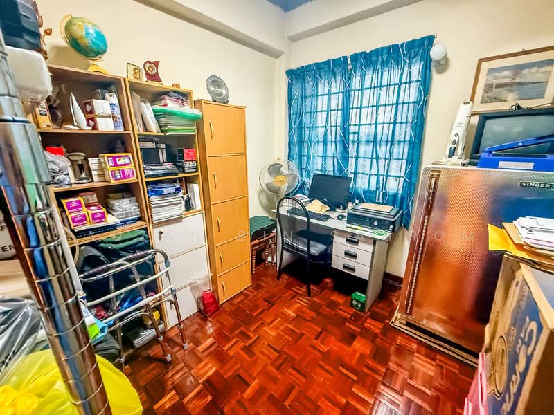 Apartment for Sale at 1C Pinang - Fauzan bin Sahrom - PropertyGuru.com.my