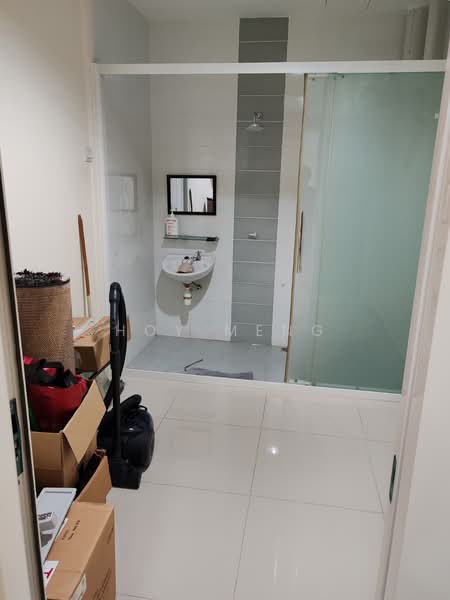 Condominium for Rent at Zan Pavillion - Hoy Meng - Bathroom - PropertyGuru.com.my