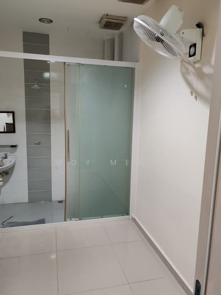 Condominium for Rent at Zan Pavillion - Hoy Meng - Bathroom - PropertyGuru.com.my