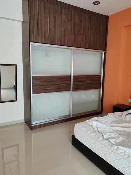 Condominium for Rent at Zan Pavillion - Hoy Meng - PropertyGuru.com.my