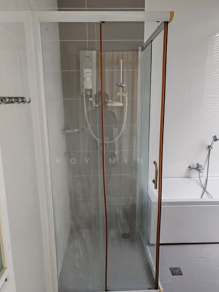 Condominium for Rent at Zan Pavillion - Hoy Meng - PropertyGuru.com.my