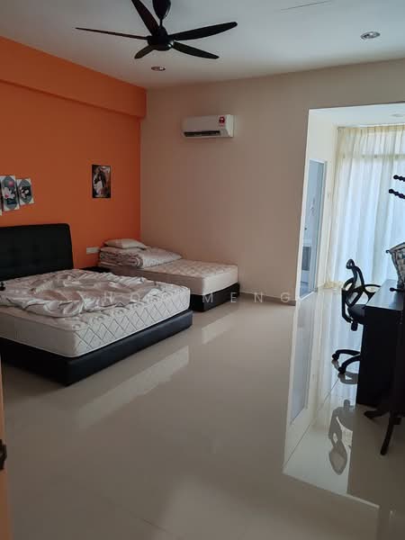 Condominium for Rent at Zan Pavillion - Hoy Meng - PropertyGuru.com.my