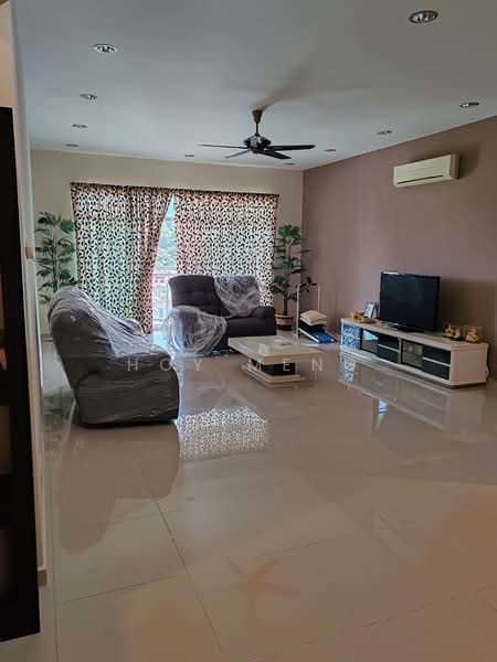 Condominium for Rent at Zan Pavillion - Hoy Meng - PropertyGuru.com.my