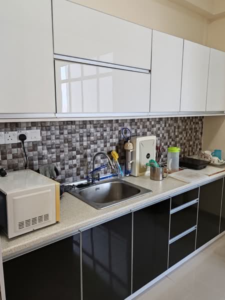 Condominium for Rent at Zan Pavillion - Hoy Meng - PropertyGuru.com.my