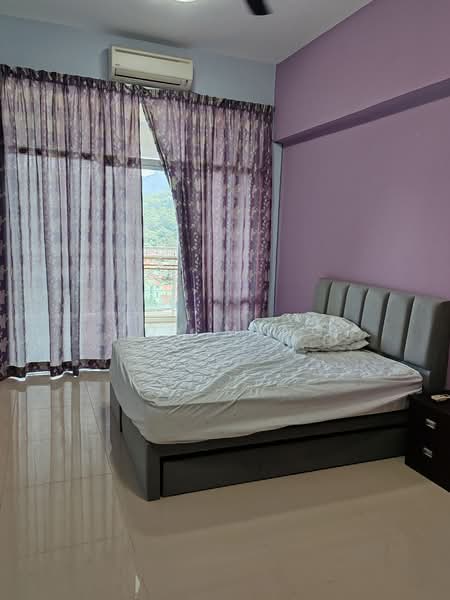 Condominium for Rent at Zan Pavillion - Hoy Meng - PropertyGuru.com.my