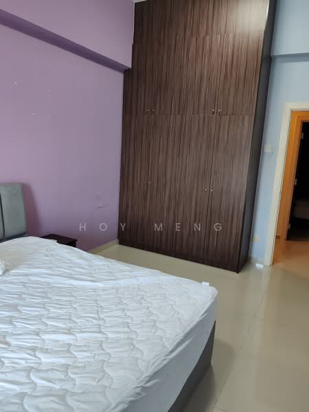 Condominium for Rent at Zan Pavillion - Hoy Meng - PropertyGuru.com.my
